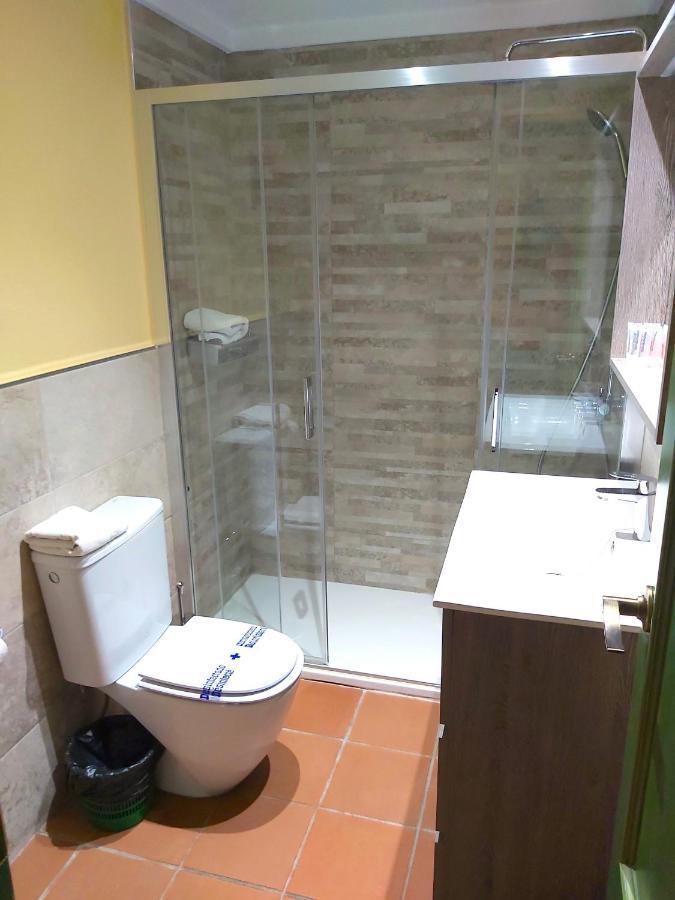 Plaza Andalucia Edificio Dornajo 2-4 Pax Διαμέρισμα Monachil Εξωτερικό φωτογραφία