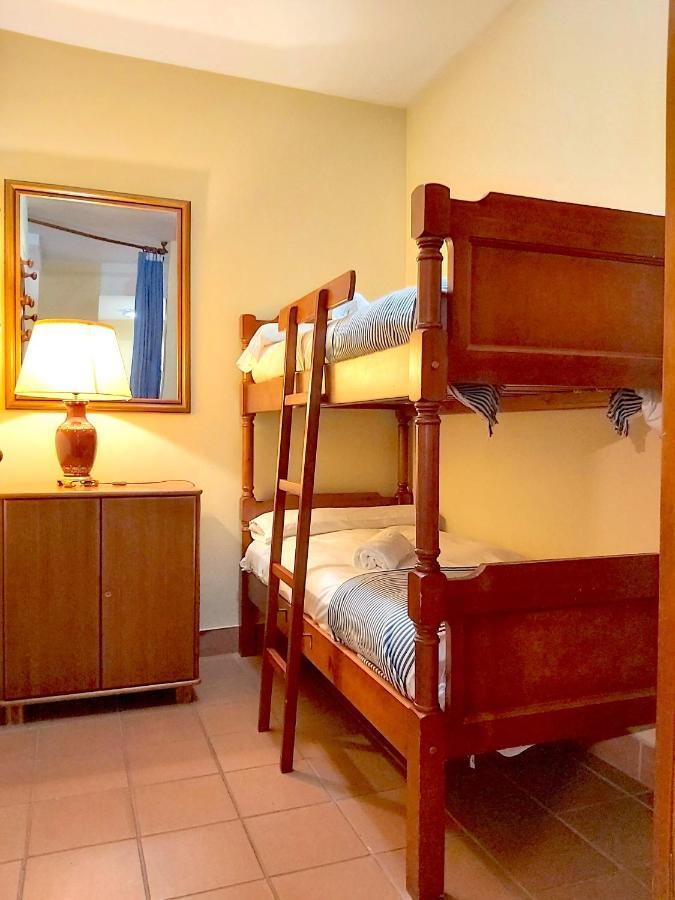 Plaza Andalucia Edificio Dornajo 2-4 Pax Διαμέρισμα Monachil Εξωτερικό φωτογραφία