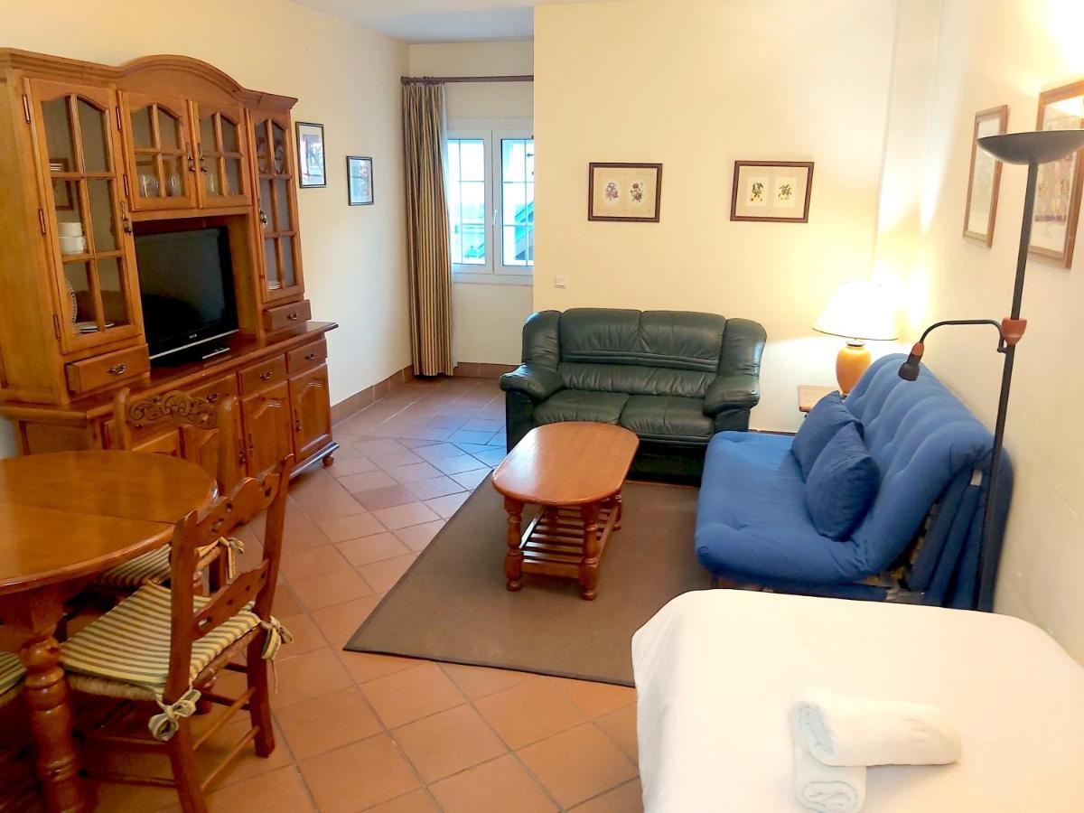 Plaza Andalucia Edificio Dornajo 2-4 Pax Διαμέρισμα Monachil Εξωτερικό φωτογραφία