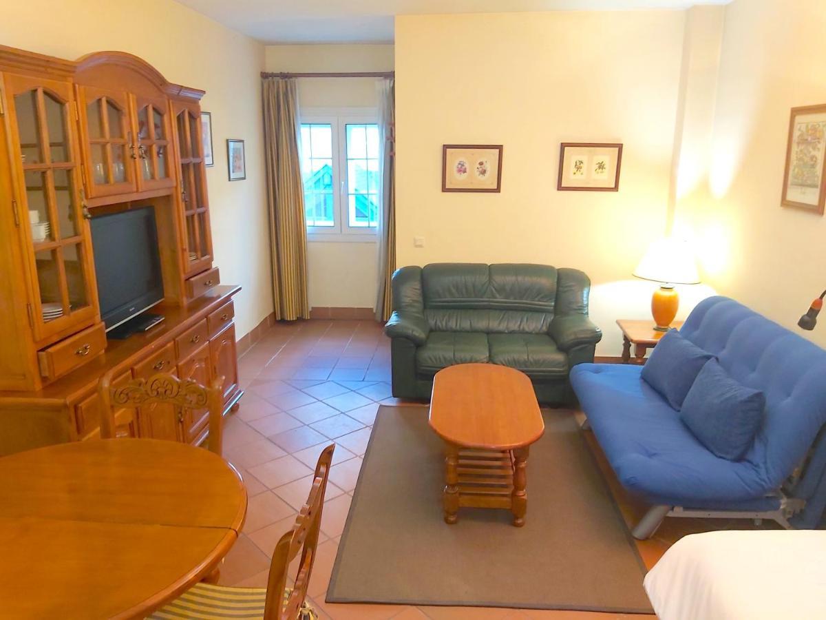 Plaza Andalucia Edificio Dornajo 2-4 Pax Διαμέρισμα Monachil Εξωτερικό φωτογραφία