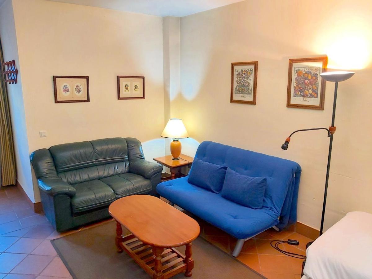 Plaza Andalucia Edificio Dornajo 2-4 Pax Διαμέρισμα Monachil Εξωτερικό φωτογραφία