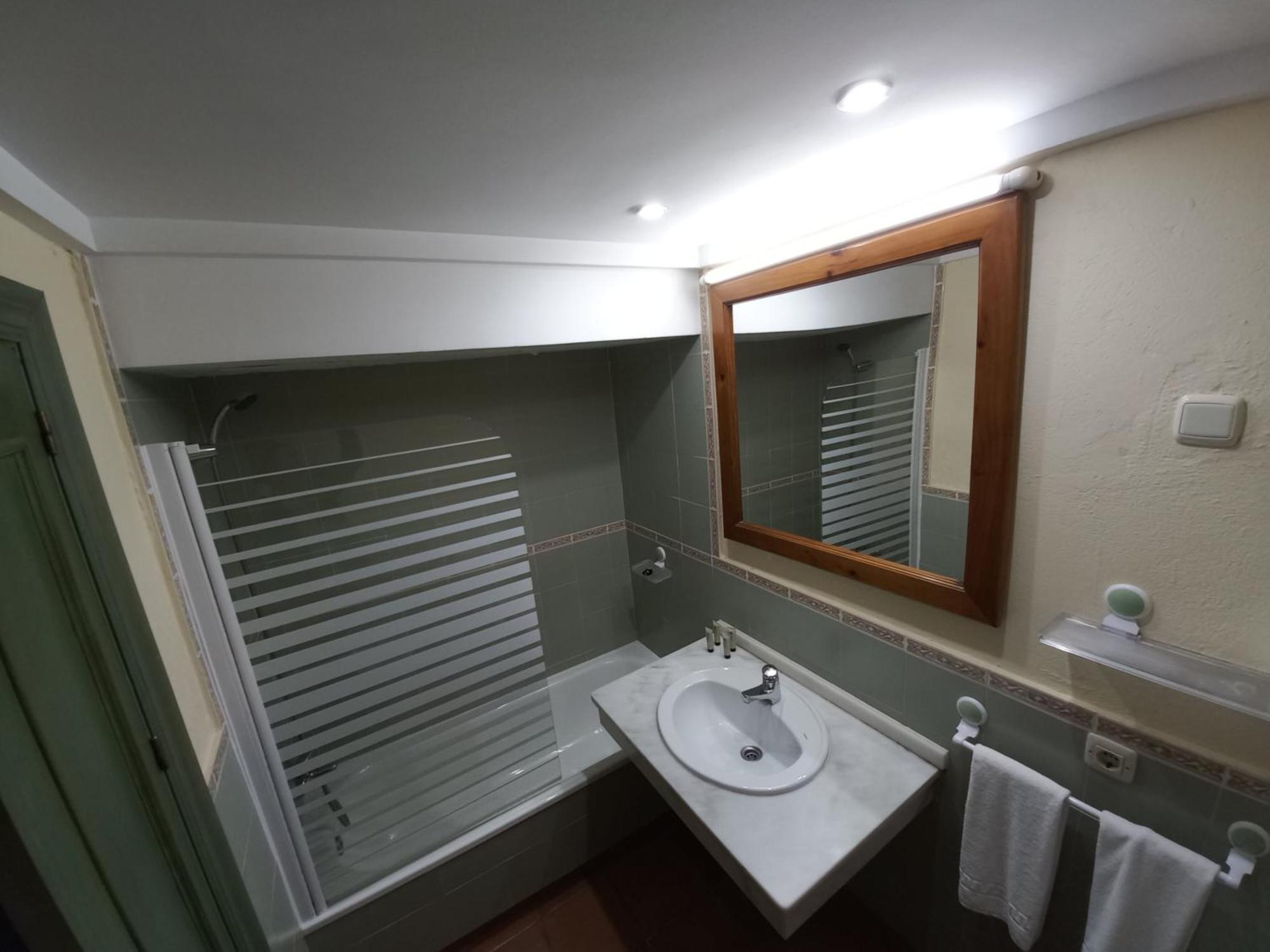 Plaza Andalucia Edificio Dornajo 2-4 Pax Διαμέρισμα Monachil Εξωτερικό φωτογραφία